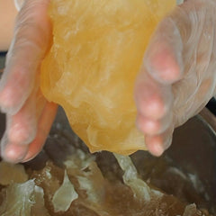 Nature Hand Sanitizer Liquid Soap Safe and Effective for Washing Hands Dishes