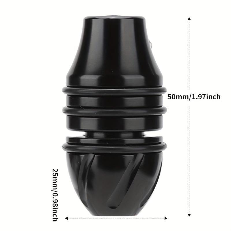 Tattoo Machine Grip Motor Coil Machine Grip Self Locking