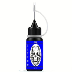 Professional Tattoo Ink Set for Body Art