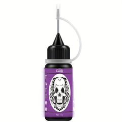 Professional Tattoo Ink Set for Body Art