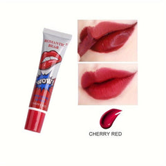 Fruity Peel Off Liquid Lipstick Waterproof Long Lasting Lip Gloss