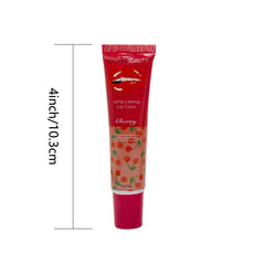 Fruity Peel Off Liquid Lipstick Waterproof Long Lasting Lip Gloss