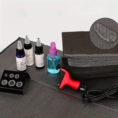 Disposable Tattoo Table Cloth Dental Piercing Bibs