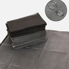 Disposable Tattoo Table Cloth Dental Piercing Bibs