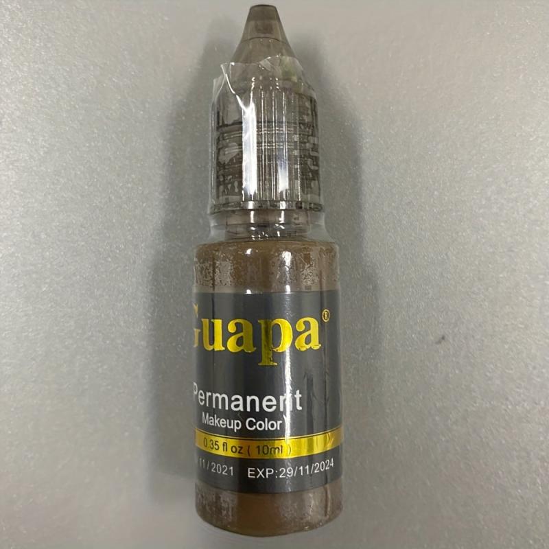 10ml Makeup Tattoo Pigment Ink for PMU Machines