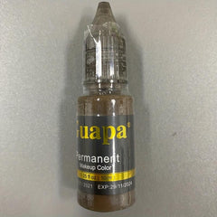 10ml Makeup Tattoo Pigment Ink for PMU Machines