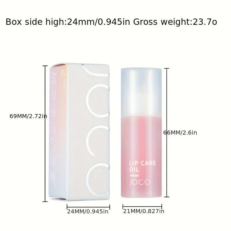 Hydrating Lip Care Reduce Fine Lines Nourishing Lip Plumper