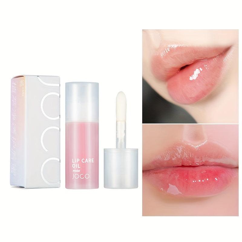 Hydrating Lip Care Reduce Fine Lines Nourishing Lip Plumper