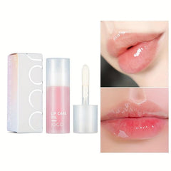 Hydrating Lip Care Reduce Fine Lines Nourishing Lip Plumper