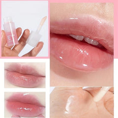 Hydrating Lip Care Reduce Fine Lines Nourishing Lip Plumper