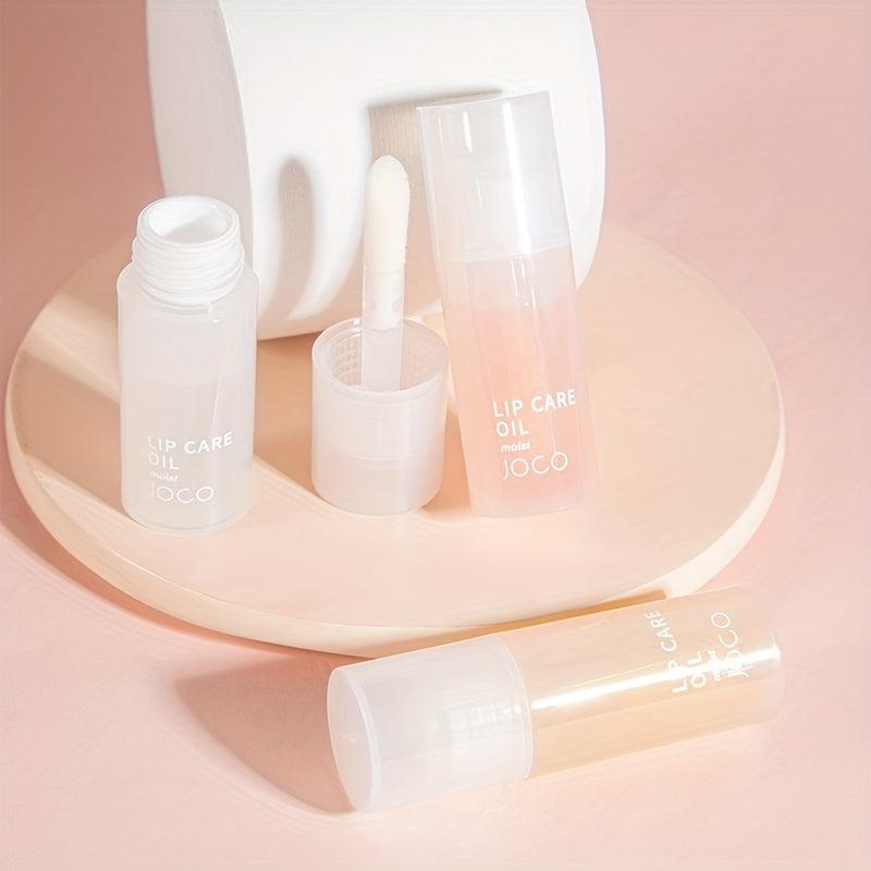 Hydrating Lip Care Reduce Fine Lines Nourishing Lip Plumper