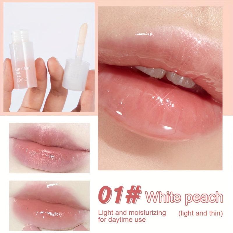 Hydrating Lip Care Reduce Fine Lines Nourishing Lip Plumper