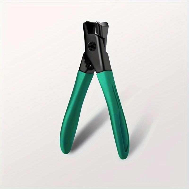Professional Anti Splash Nail Clipper For Thick Toenails