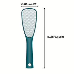 Stainless Steel Pedicure Tool for Dead Skin Removal