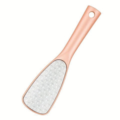 Stainless Steel Pedicure Tool for Dead Skin Removal
