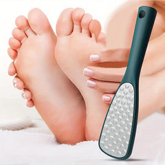 Stainless Steel Pedicure Tool for Dead Skin Removal
