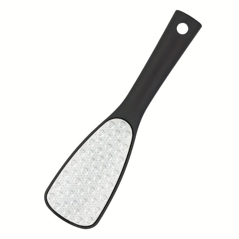Stainless Steel Pedicure Tool for Dead Skin Removal