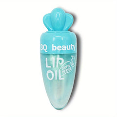Carrot Shaped Veg Lip Balm for Lip Care