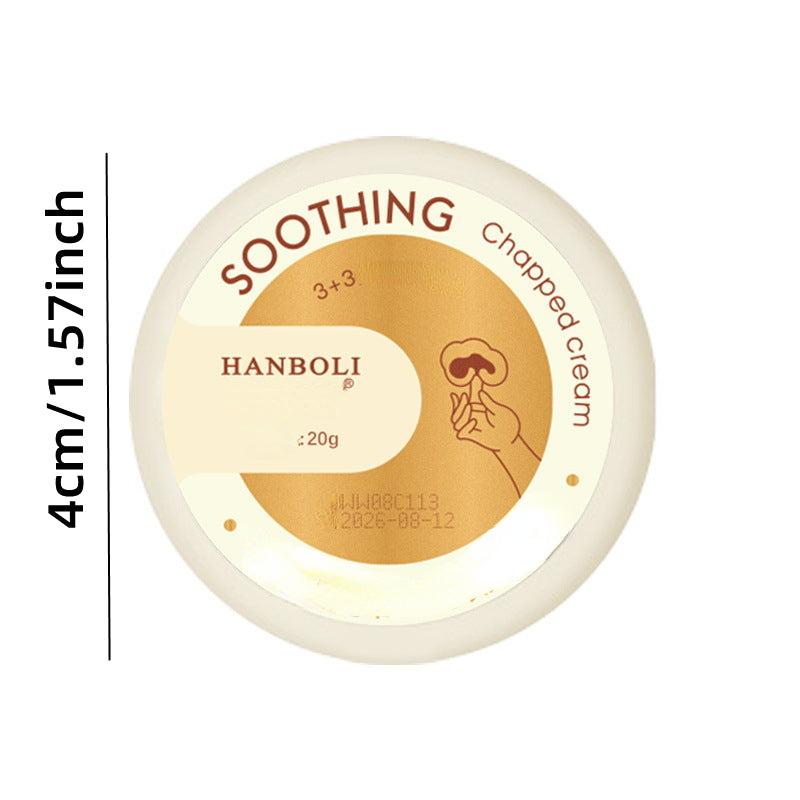 Cracked Skin Repair Cream Moisturizing Foot Cream