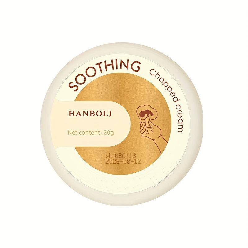 Cracked Skin Repair Cream Moisturizing Foot Cream