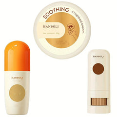 Cracked Skin Repair Cream Moisturizing Foot Cream