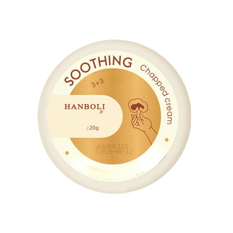 Cracked Skin Repair Cream Moisturizing Foot Cream