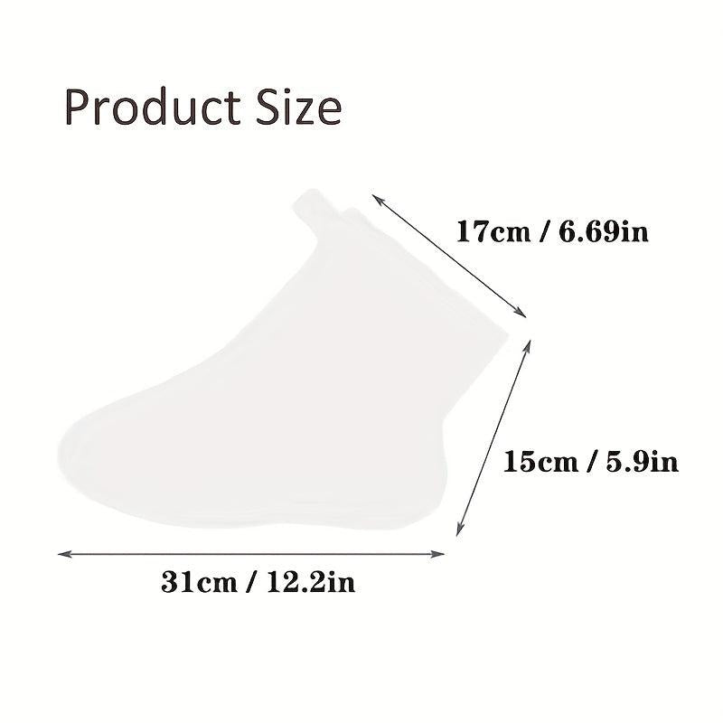 100pcs Moisturizing Pedicure Foot Mask Cover Prevents Dry and Cracked Feet