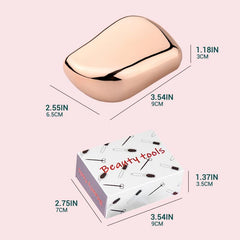 Foot Buffer and Callus Remover for Soft Feet