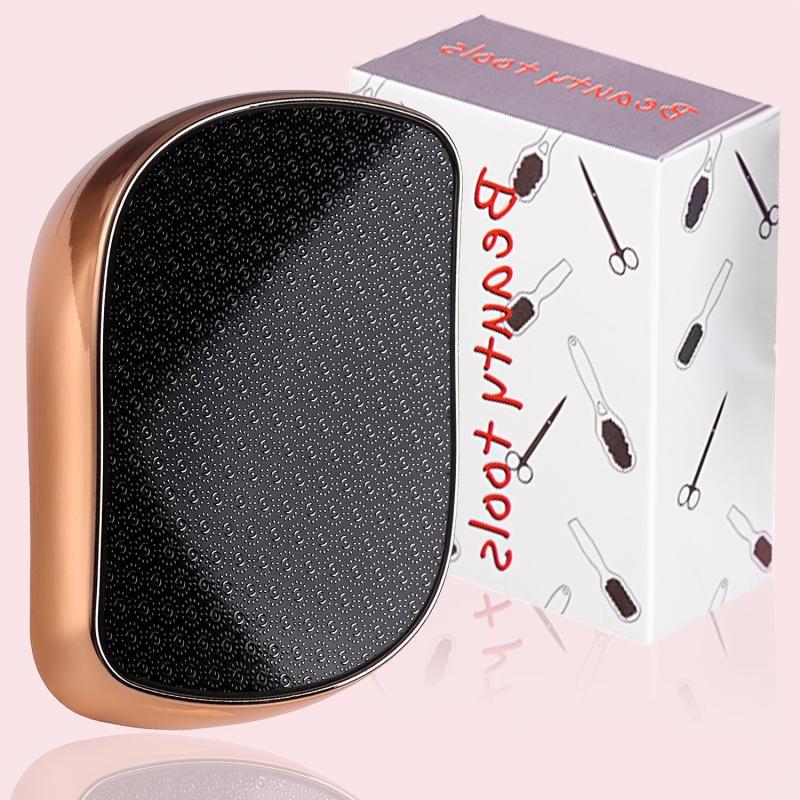 Foot Buffer and Callus Remover for Soft Feet