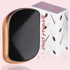 Foot Buffer and Callus Remover for Soft Feet