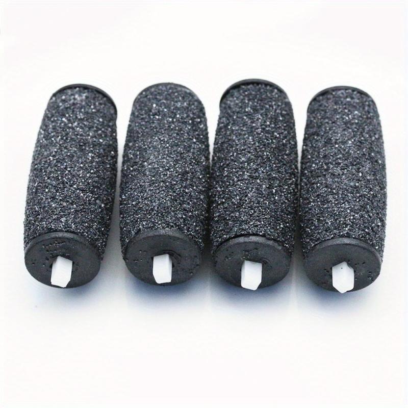 Waterproof Foot File Roller Head for Callus Remover Replacement
