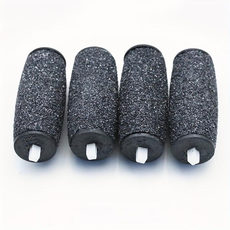Waterproof Foot File Roller Head for Callus Remover Replacement