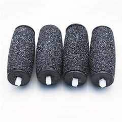 Waterproof Foot File Roller Head for Callus Remover Replacement