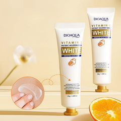 3pcs Hand Cream Hydrating Whitening Anti-cracked Lotion