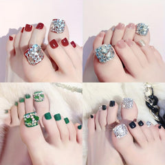 Diamond Pen & Wax Pencil Set for Rhinestone Nail Art Gem Dotting