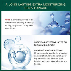 Urea Cream 42 2 Salicylic Acid Callus Remover Feet Foot Cream Hand Cream