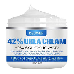 Urea Cream 42 2 Salicylic Acid Callus Remover Feet Foot Cream Hand Cream