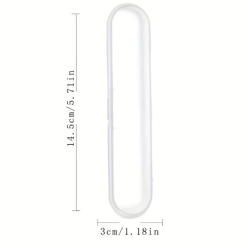 3Pcs Ingrown Toe Nail Correction Nippers Clipper Dead Skin Remover