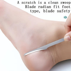 3Pcs Ingrown Toe Nail Correction Nippers Clipper Dead Skin Remover