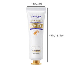 Hydrating Hand Cream for Cracked Dry Skin