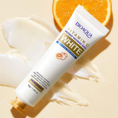 Hydrating Hand Cream for Cracked Dry Skin