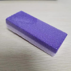 4 Pcs Foot Pumice Stone Callus Remover Scrubber