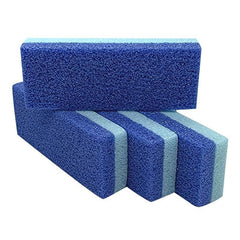 4 Pcs Foot Pumice Stone Callus Remover Scrubber