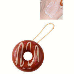 Donut Moisturizing Hand Cream for Dry Hands