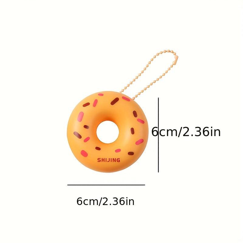 Donut Moisturizing Hand Cream for Dry Hands