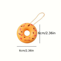 Donut Moisturizing Hand Cream for Dry Hands