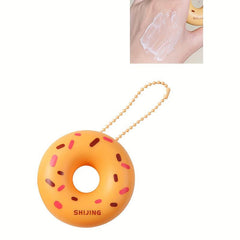 Donut Moisturizing Hand Cream for Dry Hands