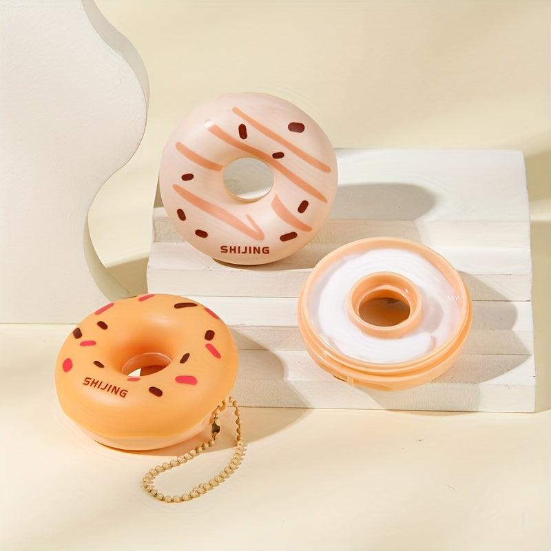 Donut Moisturizing Hand Cream for Dry Hands