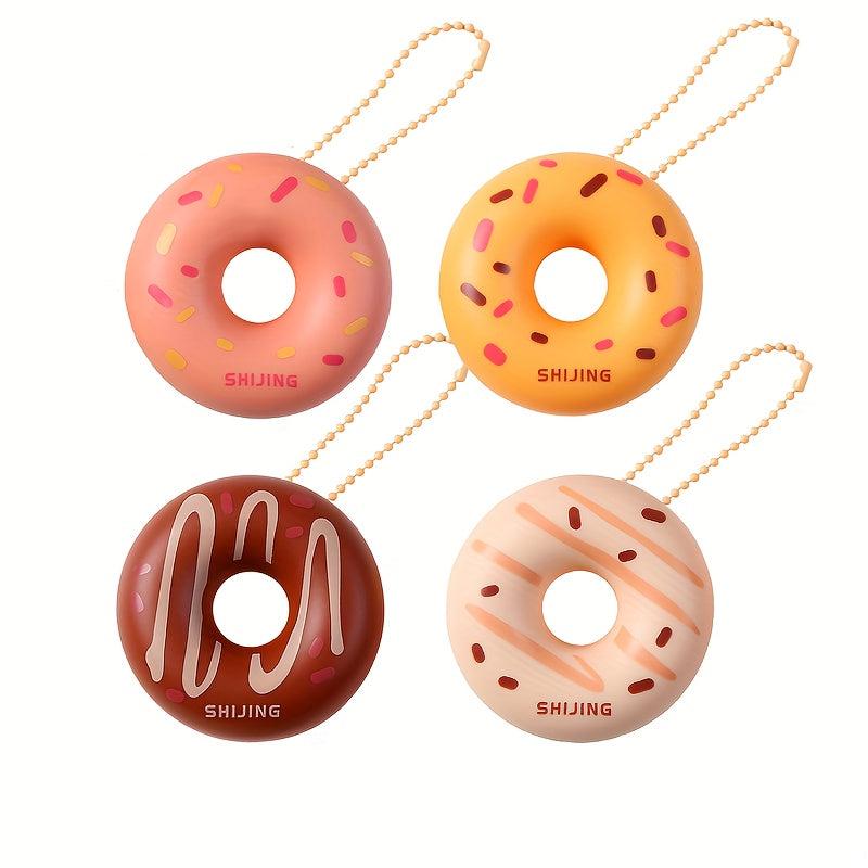 Donut Moisturizing Hand Cream for Dry Hands