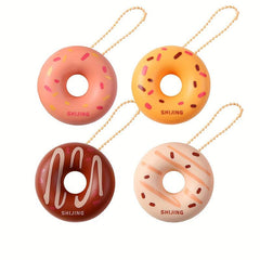 Donut Moisturizing Hand Cream for Dry Hands